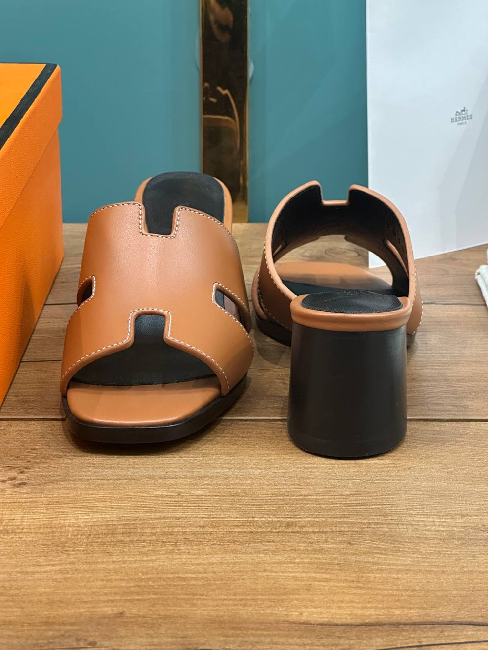 Сабо Hermes