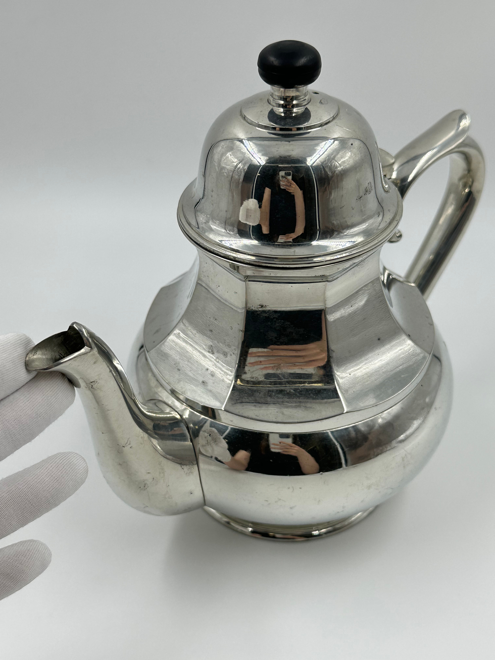 Чайник Royal Selangor