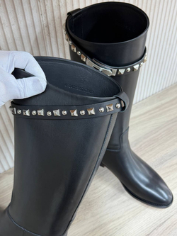 Сапоги Hermes