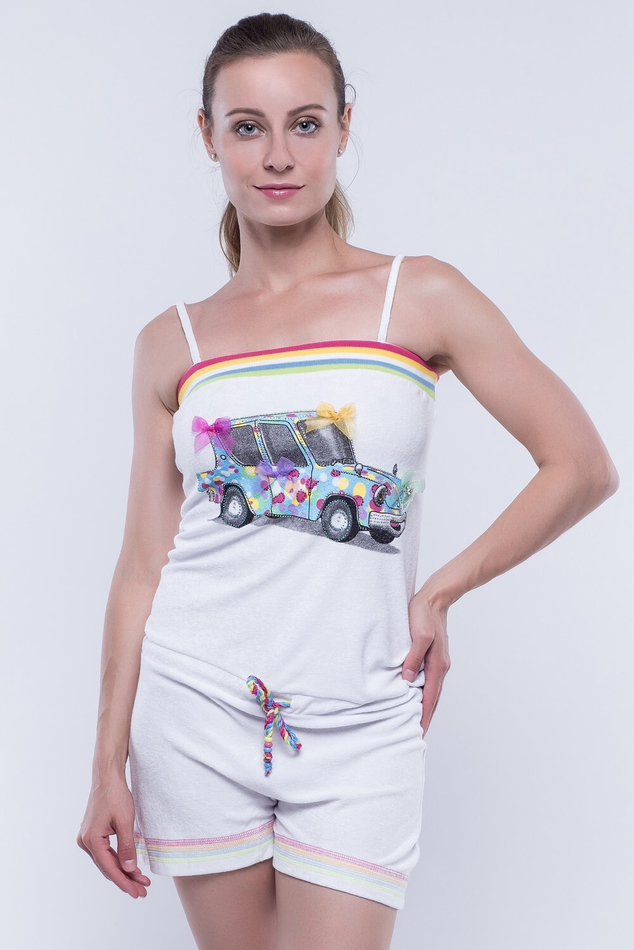 Костюм женский для дома