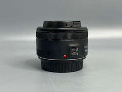 Canon 50mm 1.8 STM