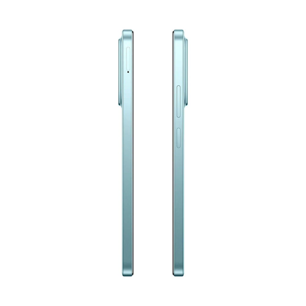 Смартфон Xiaomi POCO C85 6/128Gb Зеленый
