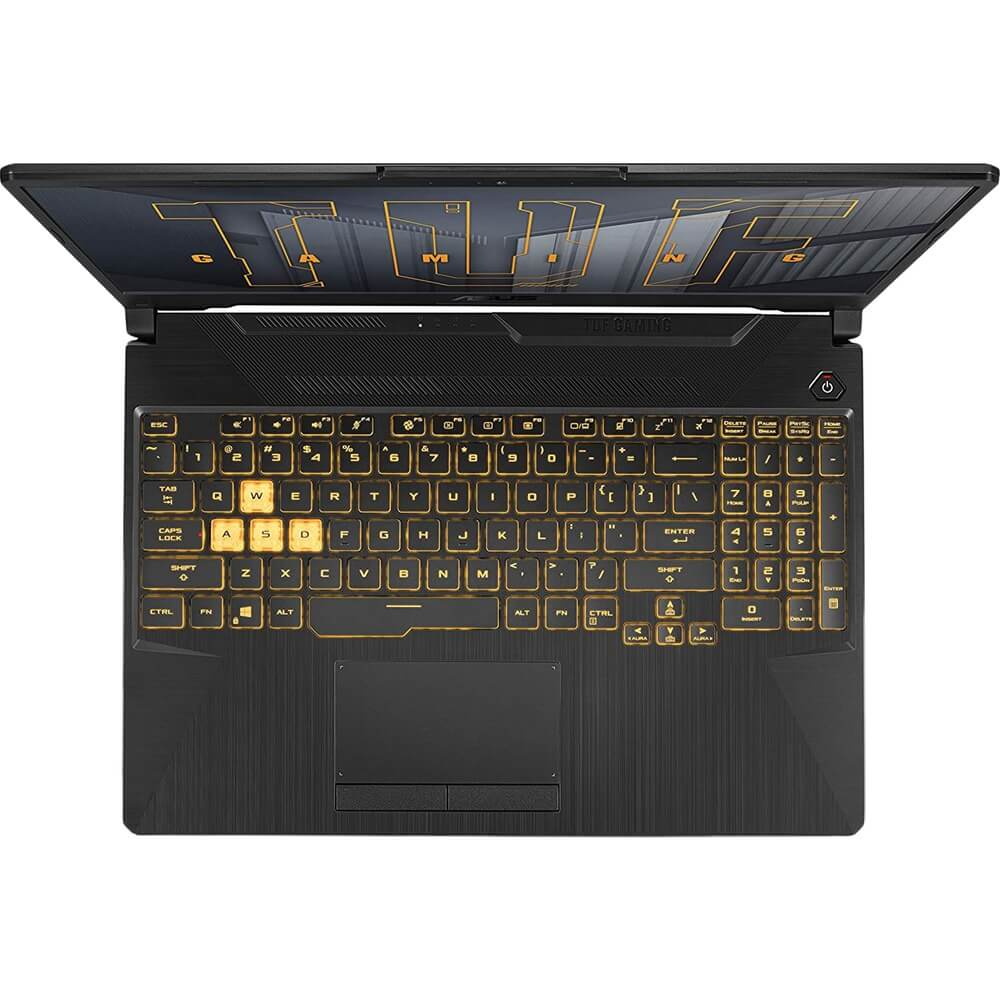 Ноутбук ASUS TUF Gaming A15 FA506NCG-HN218 (90NR0JF7-M00JD0)
