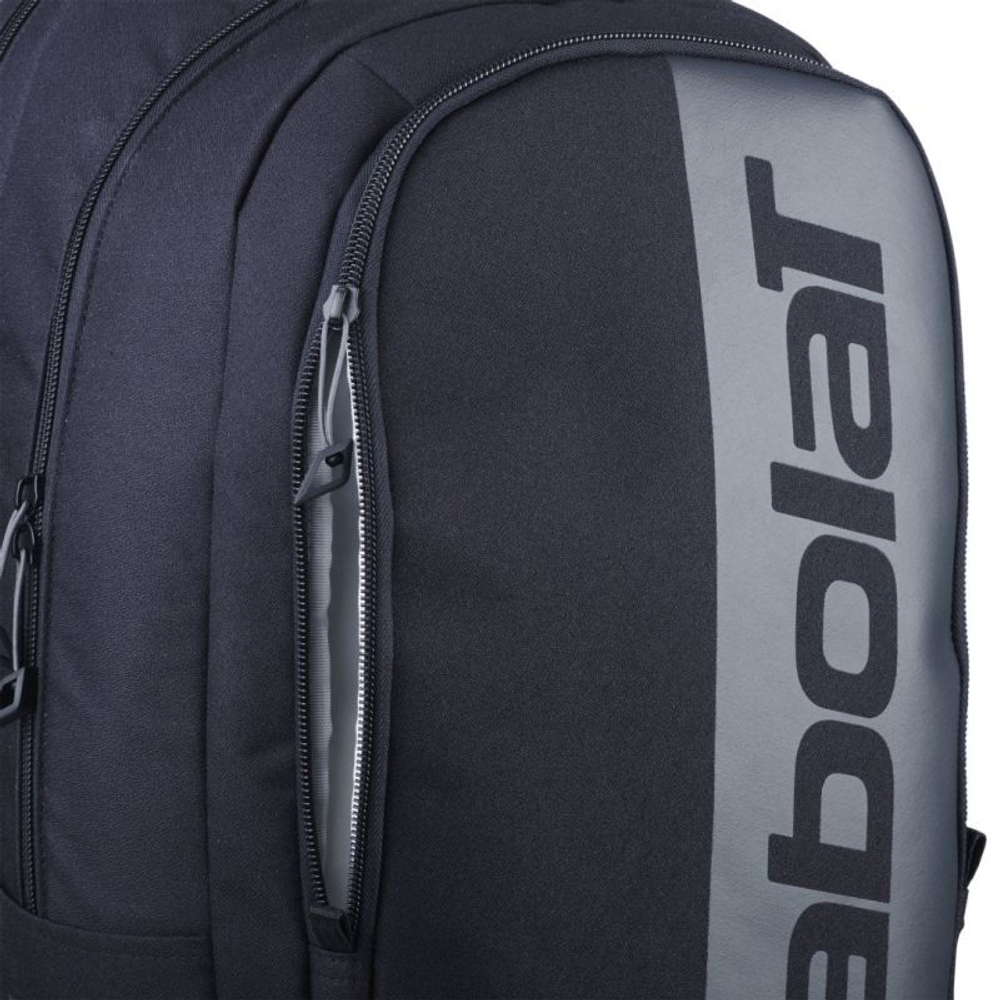 Рюкзак теннисный Babolat Court Hero Backpack - черный