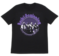 Футболка Black Sabbath