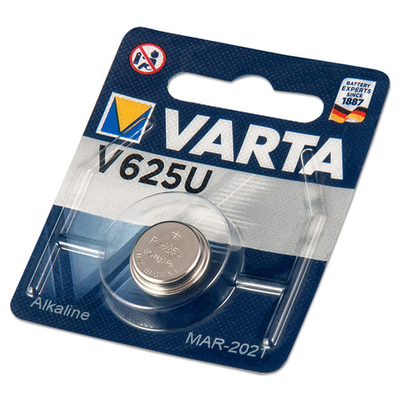 Varta 625 уп.10