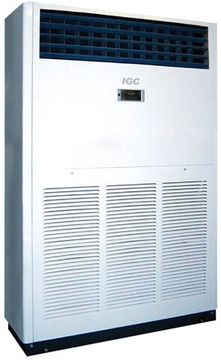 Сплит-система IGC IFA-96HRN
