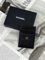 Картхолдер CHANEL