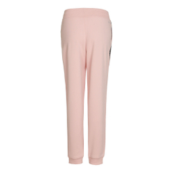 Женские теннисные брюки Calvin Klein Knit Training Pants Women - Pink