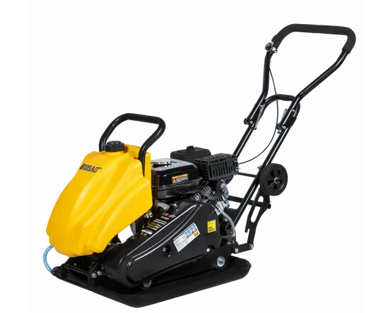 Виброплита бензиновая "BRAIT" PC 100T