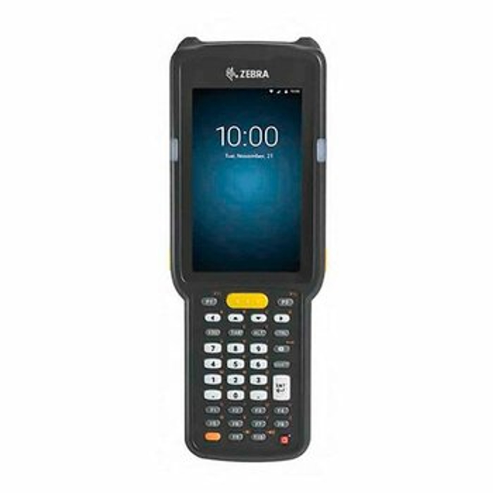 Терминал сбора данных Zebra MC3300 Mobile Computer MC330M-SJ3HA2RW