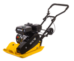 Виброплита бензиновая Huter VP-35