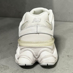 New Balance 9060 • Total White