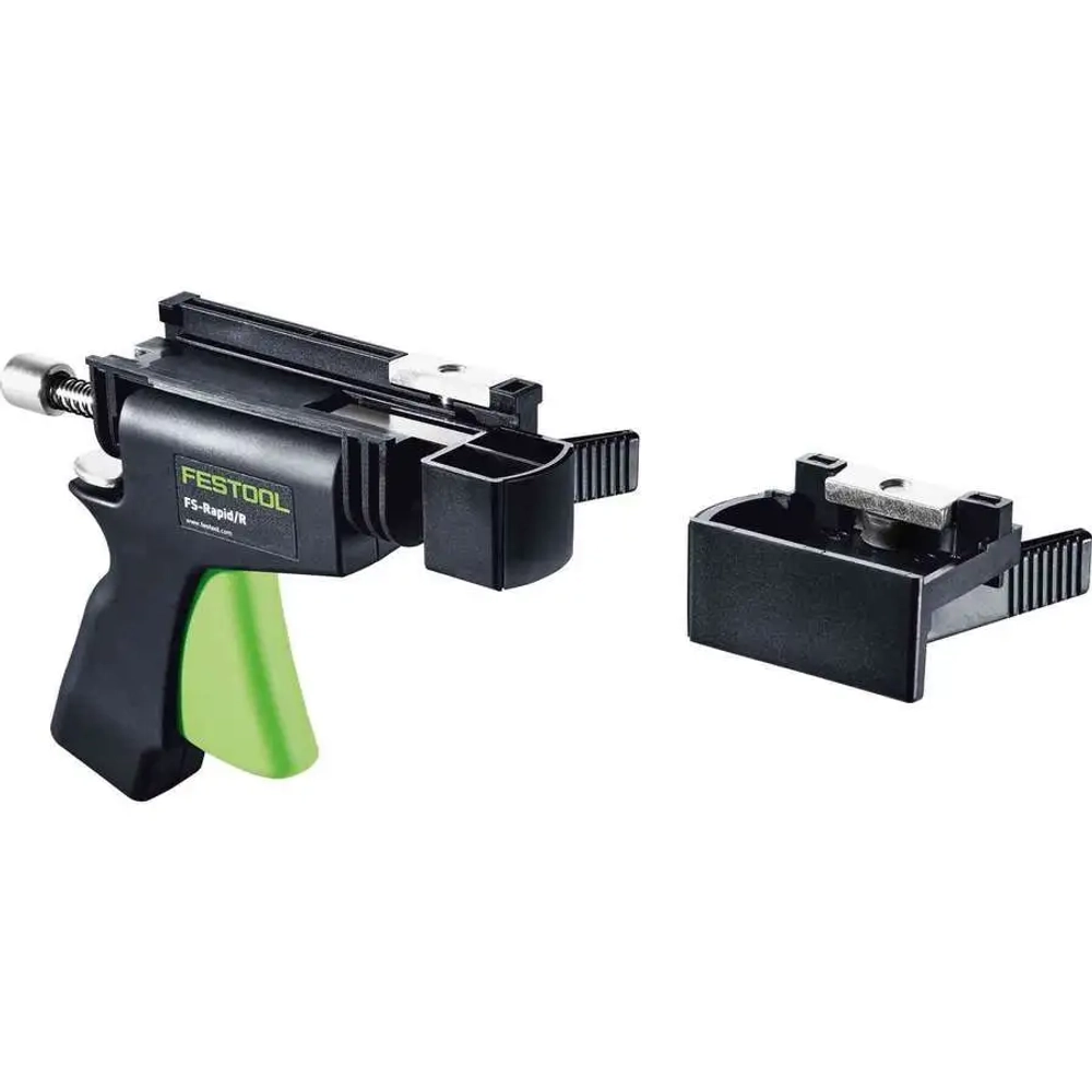 Быстрозажимная струбцина FS-RAPID/R FESTOOL 489790