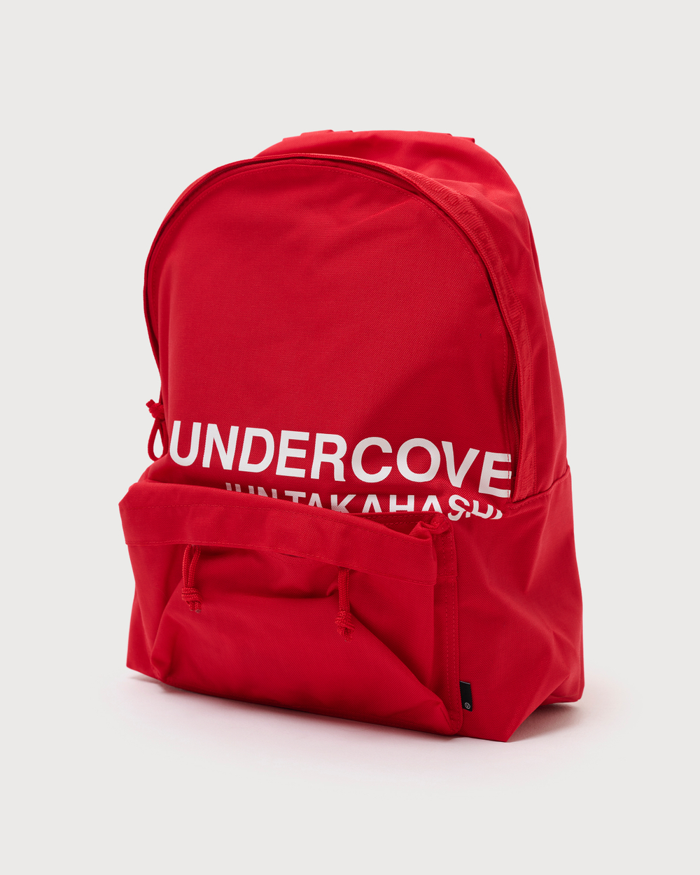 UNDERCOVER РЮКЗАК КРАСНЫЙ