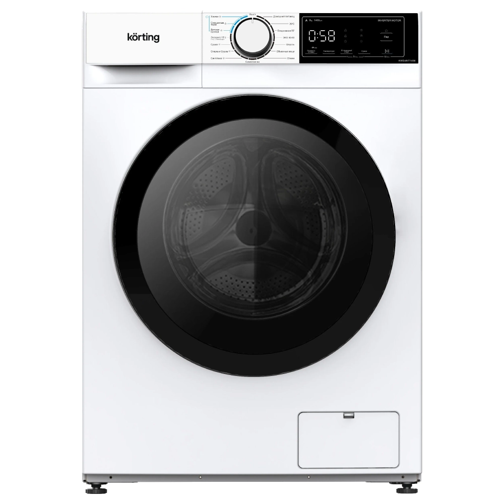 Стиральная машина Korting KWD 48IT1496