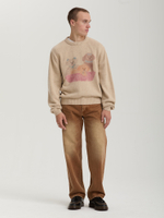 Мужские Джинсы (Straight Fit) Boxcar Straight