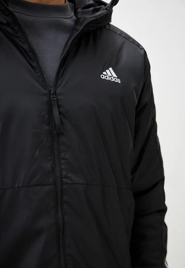 Куртка утепленная мужская ADIDAS ESS 3S INS HO J