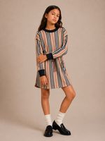 Хлопковое платье  Burberry, 116