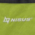 Сумка изотермическая Nisus N-1657 холодильник -