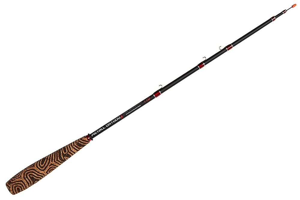 Удилище HIGASHI Ortodox 110 (set- 2pcs)