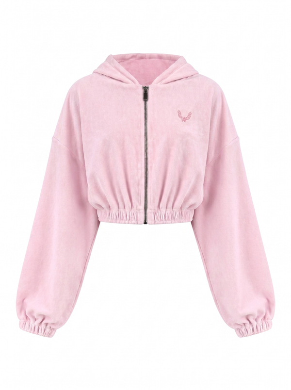 Худи ZIP SOFTNESS