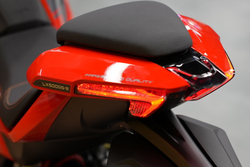 VOGE RR500S