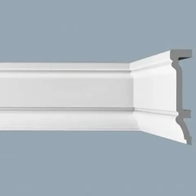 Молдинг Bello Deco XPS М13 100х23Х2000
