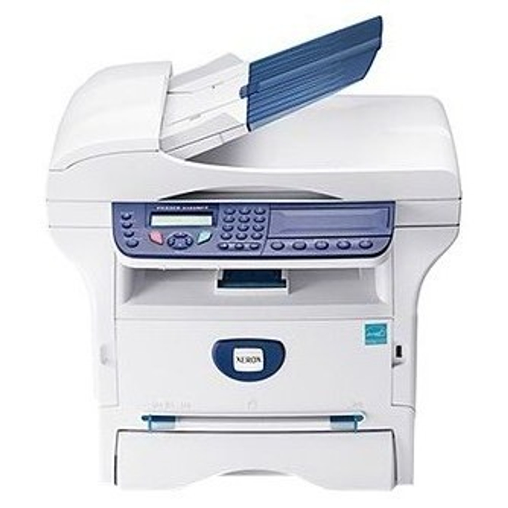 Многофункциональное устройство Xerox Phaser 3100MFP/X