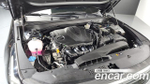 KIA K8 2.5 Gasoline 2WD — 2025