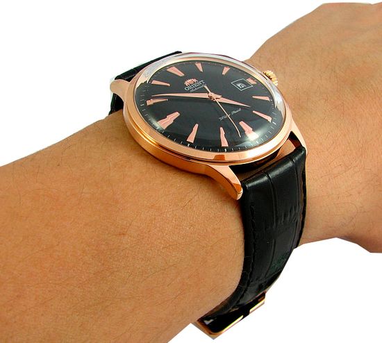 Наручные часы Orient FER24001B0 Classic Automatic