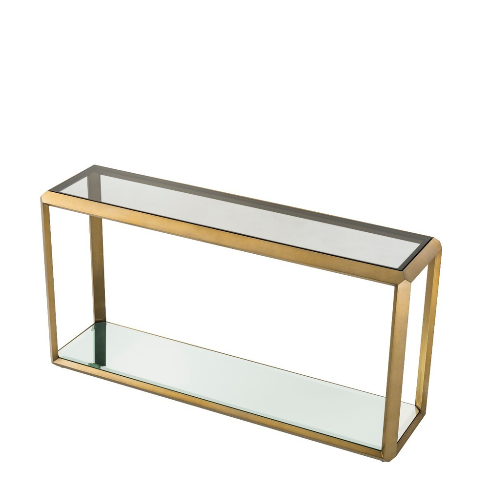 Консоль Console Table Callum арт.113349