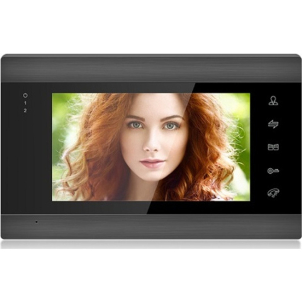AltCam VDP72WF(B)