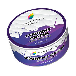Купить Табак Spectrum Classic Line - Current Crush 25 г