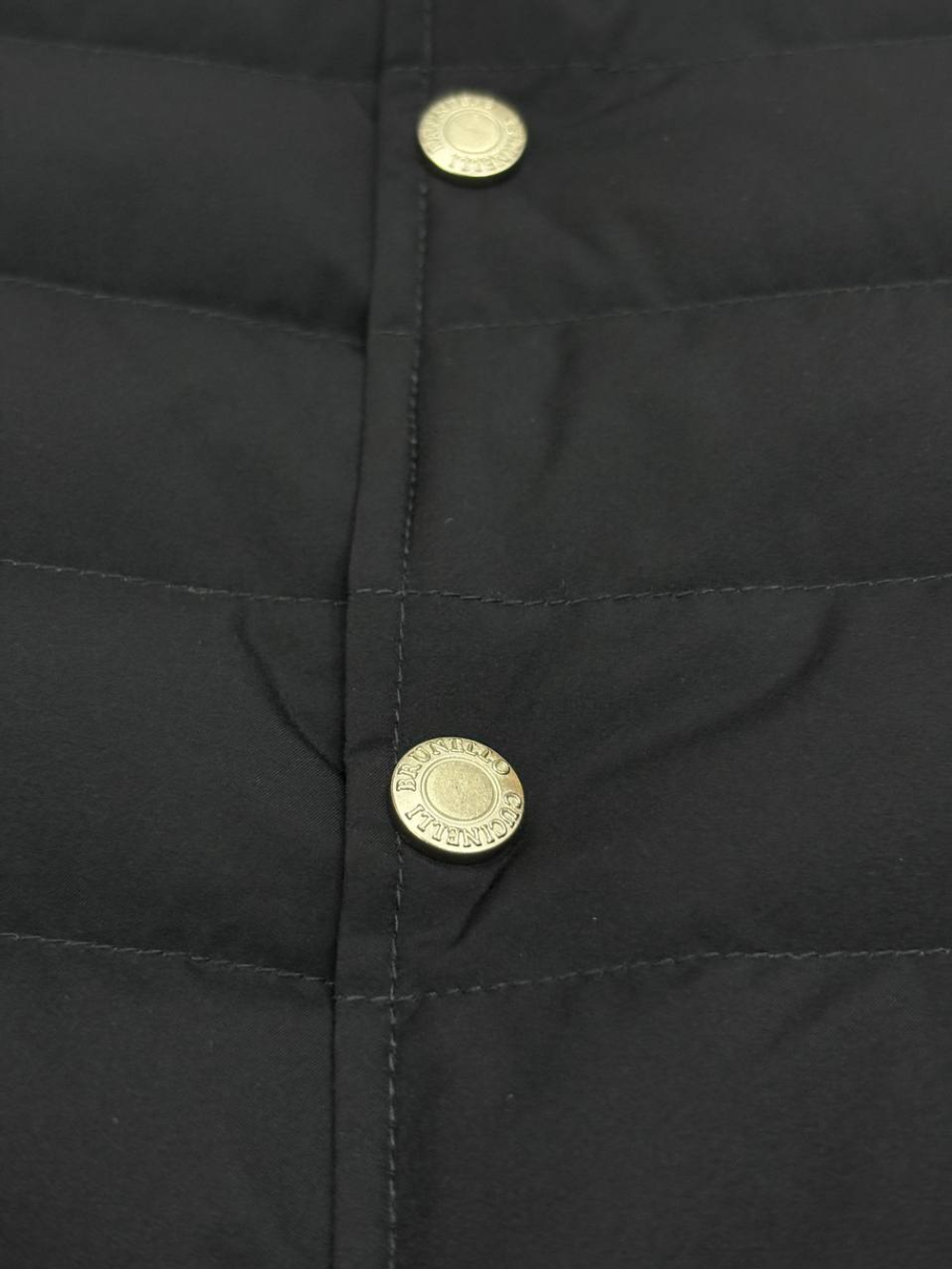 Безрукавка Brunello Cucinelli