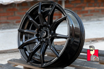 Комплект дисков Shogun S10 17x7 et38 5x100/5x114.3