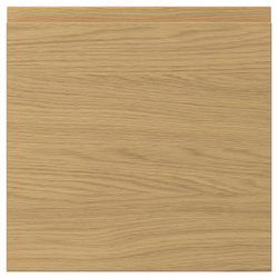 IKEA VOXTORP  (ИКЕА ВОКСТОРП)  -  Фасад ящика - под дуб 40x40 см