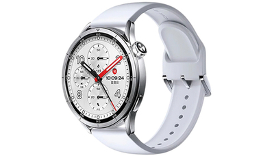 Смарт-часы Xiaomi Watch S5 46mm, Silver