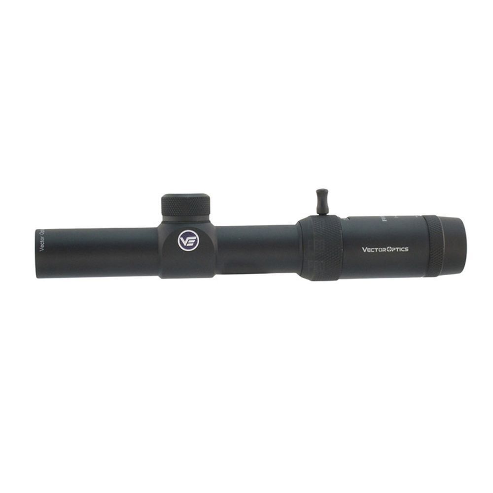 Оптический прицел Forester JR. 1-4x24, Vector Optics
