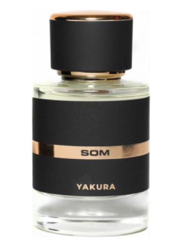 Yakura Som