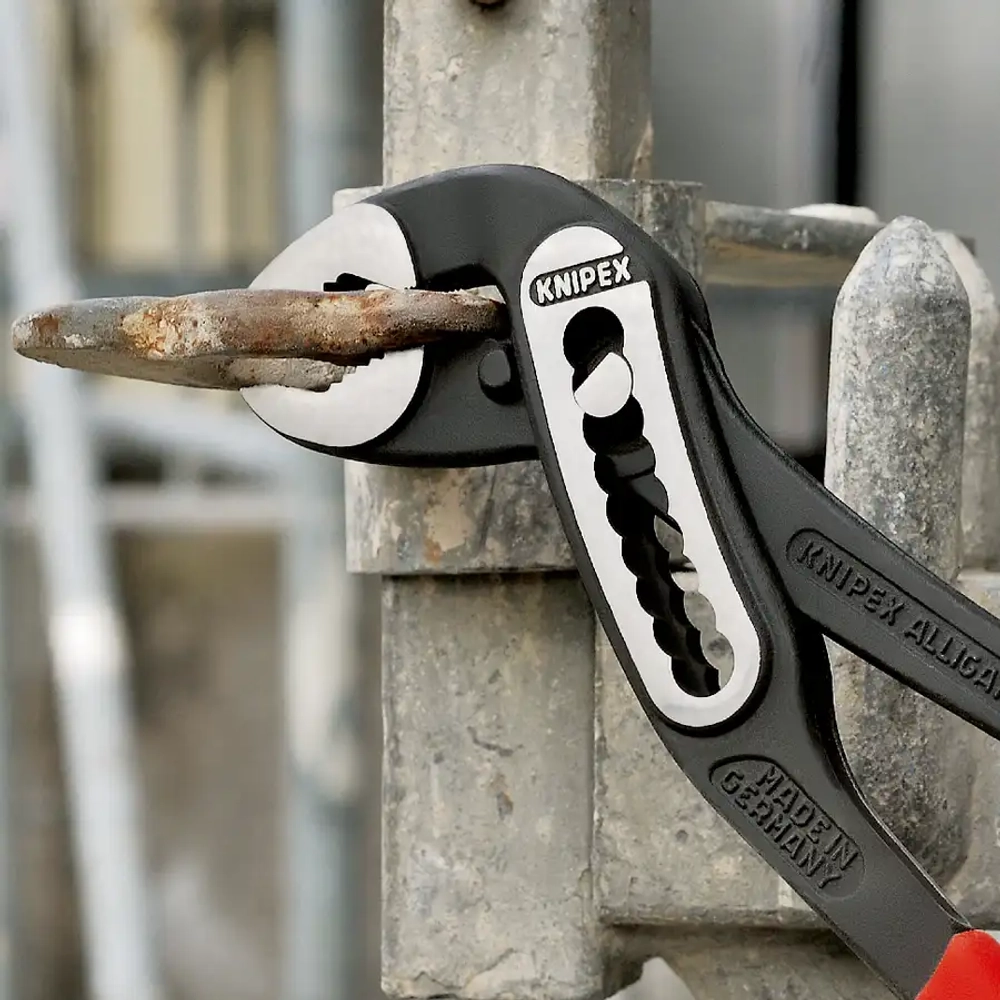 Alligator® черненые 180 мм Knipex 88 02 180