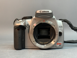 Canon EOS Digital Rebel XT с дефектом