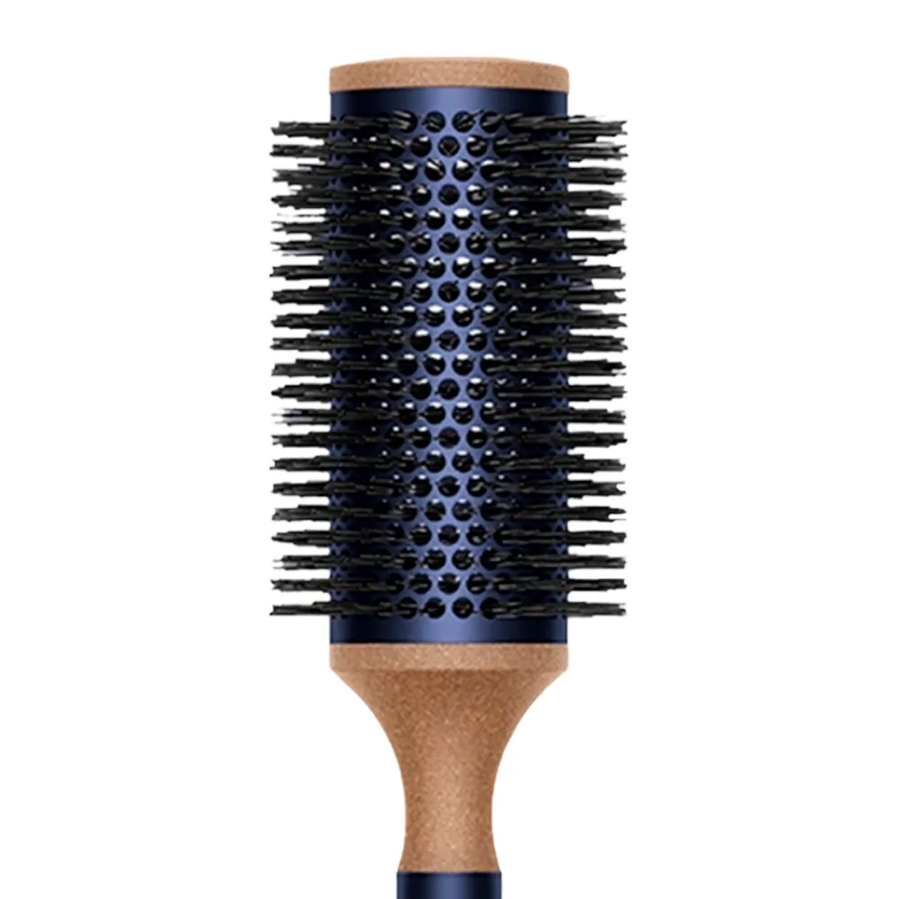 Расческа-брашинг Dyson Vented Barrel Brush 1.8 inch 45mm, Prussian Blue