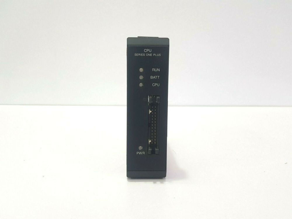 IC610CPU105B IC610CPU105B