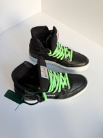 Комбинированные кроссовки Off-White, 43