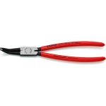 Щипцы для стопорных колец черненые 225 мм Knipex 44 31 J32