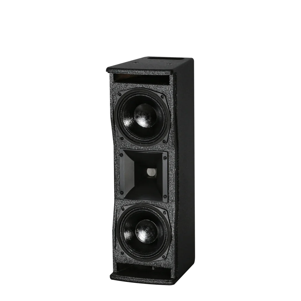 Акустический комплект ZM Audio H206 + HR 15S