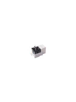 Модуль Keystone Jack кат.5E UTP 110 IDC 90град. TOKOV ELECTRIC TKE-KS-5E-90D-UTP