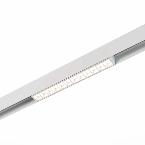 Магнитный трековый светильник ST Luce SEIDE ST361.546.12, 2W 4000K