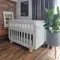 Детская кроватка Baby Chipak Just 2.5 Туманный Альбион